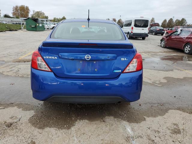 2015 NISSAN VERSA S - 3N1CN7AP8FL937602