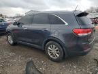 KIA SORENTO LX photo