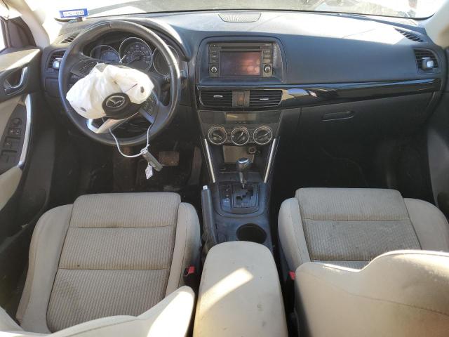 VIN JM3KE2CE3D0137413 2013 MAZDA CX-5 no.8