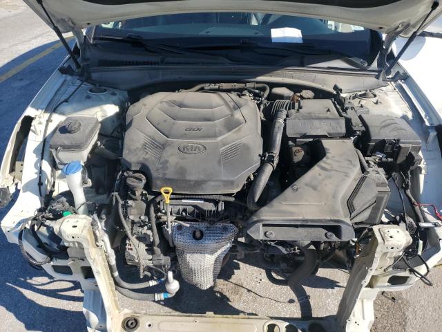 2017 KIA CADENZA PR - KNALC4J13H5089240