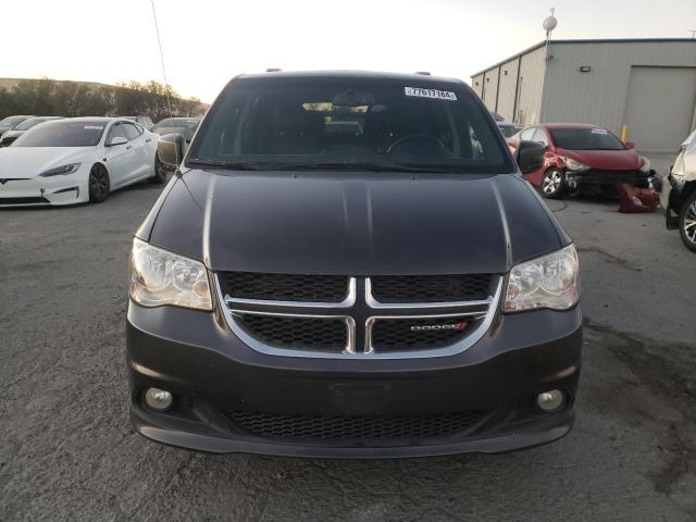 2017 DODGE GRAND CARA - 2C4RDGCG9HR689860