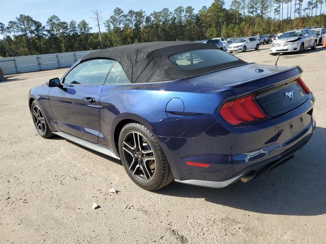 2019 FORD MUSTANG - 1FATP8UH3K5161784