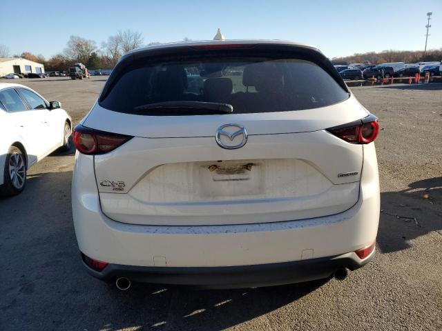 2020 MAZDA CX-5 TOURI - JM3KFBCM5L1867790