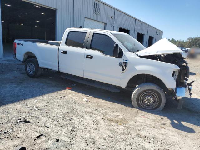 VIN 1FT7W2B6XMED54269 2021 FORD F250 no.4