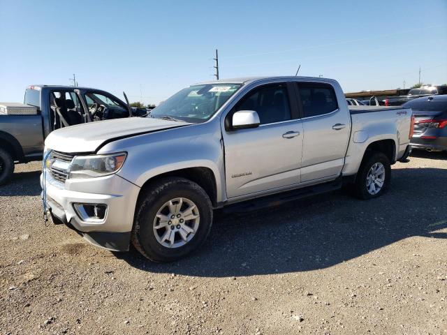 Vin: 1gcgtcen5k1166698, lot: 79927204, chevrolet colorado lt 2019 img_1