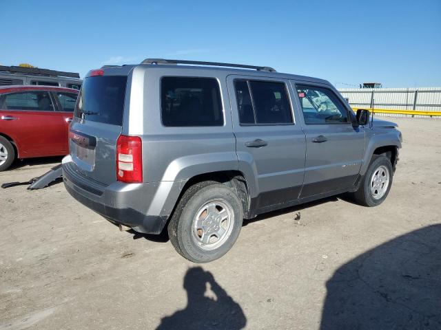 VIN 1C4NJPBA0GD761177 2016 JEEP PATRIOT no.3