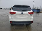 Lot #3025034278 2019 TOYOTA HIGHLANDER