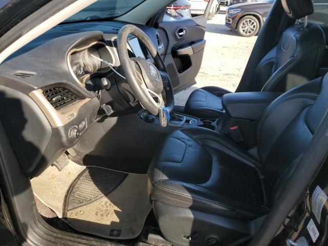 2017 JEEP CHEROKEE L - 1C4PJMDB7HD218391
