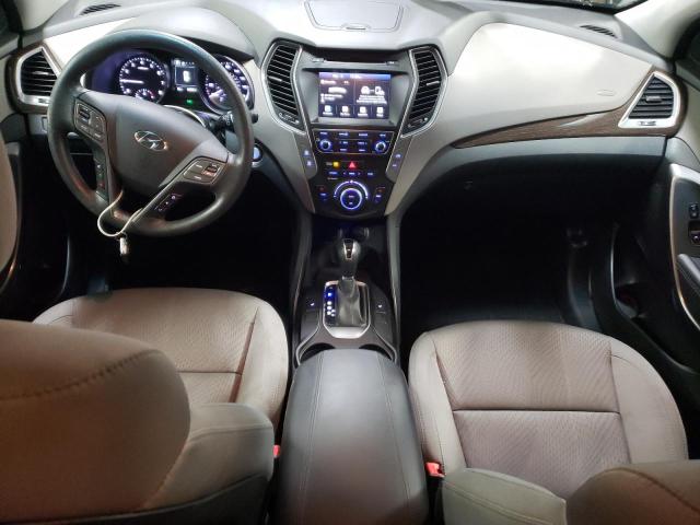 2018 HYUNDAI SANTA FE S - 5NMZU3LB7JH101547