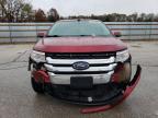 FORD EDGE SEL снимка