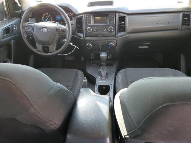 2021 FORD RANGER XL - 1FTER4EH2MLD17543