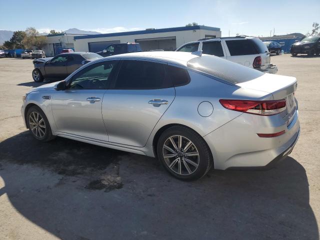 VIN 5XXGT4L38KG346088 2019 KIA OPTIMA no.2