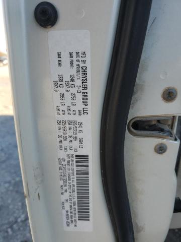 2013 DODGE JOURNEY CR - 3C4PDDDG0DT658184