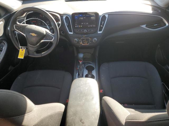 2022 CHEVROLET MALIBU RS - 1G1ZG5ST1NF210689