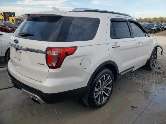 2017 FORD EXPLORER P - 1FM5K8HTXHGA22521