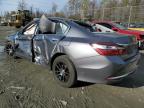 Lot #3024162819 2016 HONDA ACCORD LX