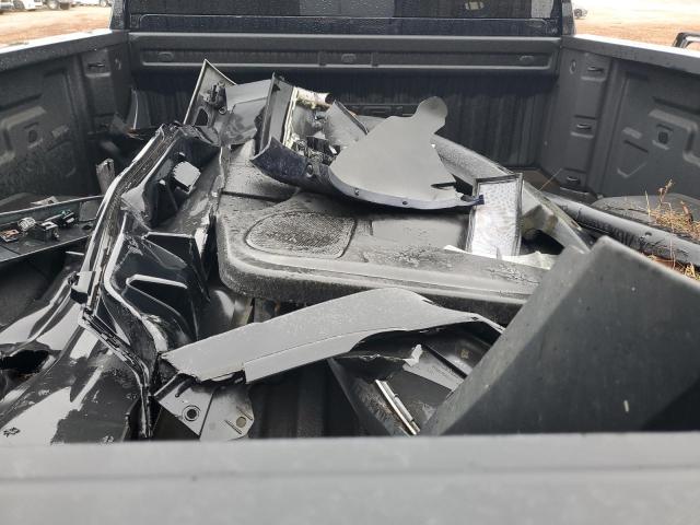 2024 GMC SIERRA K25 - 1GT49XEYXRF334772