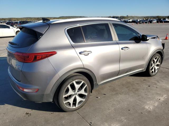 2017 KIA SPORTAGE S - KNDPR3A6XH7201786