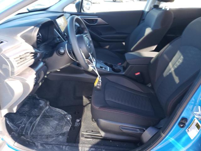 2024 SUBARU IMPREZA SP - JF1GUAFC2R8327174
