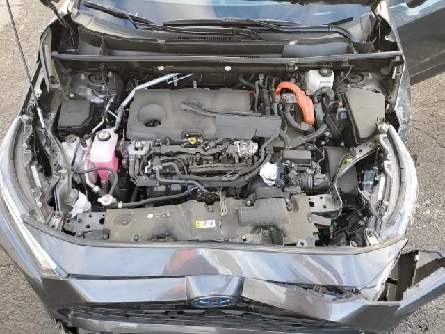 2023 TOYOTA RAV4 XLE P - JTMB6RFV5PD103674