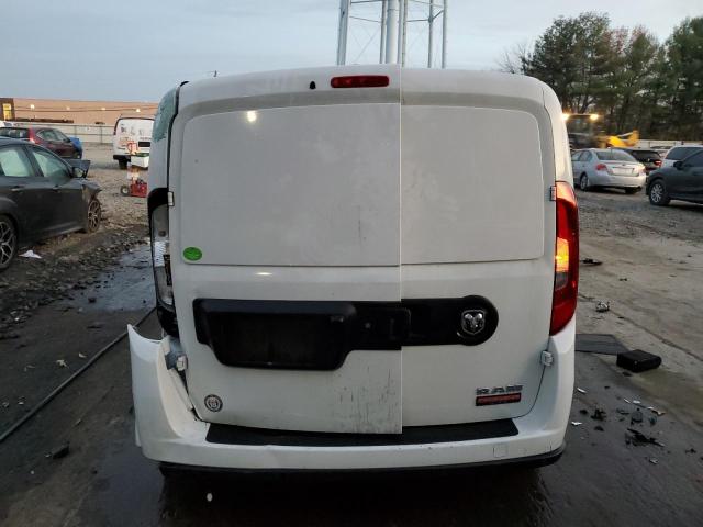 2022 RAM PROMASTER - ZFBHRFAB3N6X94687