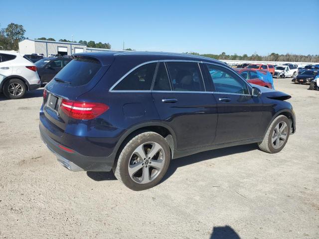 2019 MERCEDES-BENZ GLC 300 - WDC0G4JB6KV183780