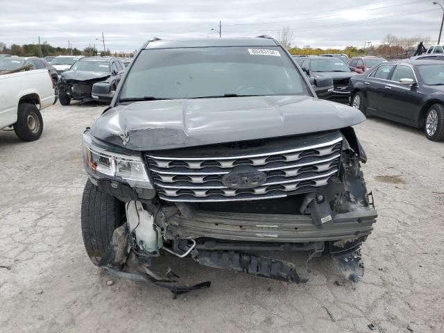2016 FORD EXPLORER X - 1FM5K8D84GGC70750