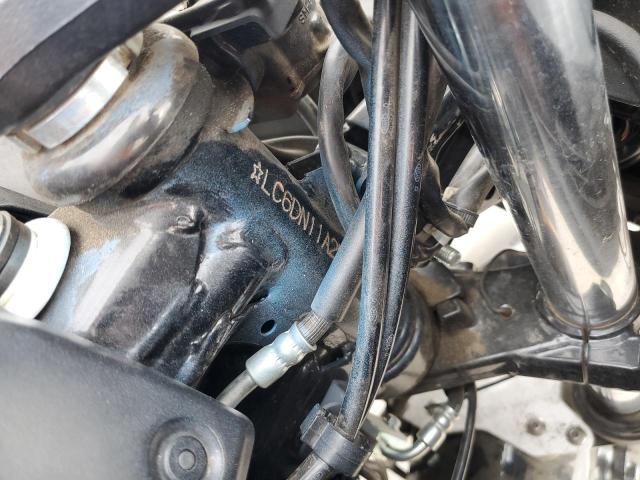 2021 SUZUKI GSX250R LC6DN11A2M1100046