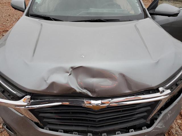 2024 CHEVROLET EQUINOX LT - 3GNAXKEG0RS207650