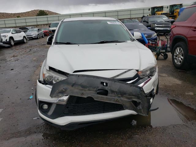 2018 MITSUBISHI OUTLANDER - JA4AP3AW9JU025360