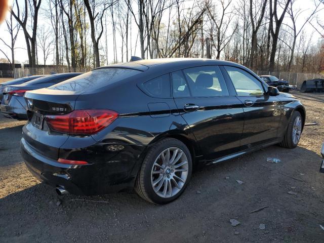 2015 BMW 535 XIGT WBA5M4C56FD184030