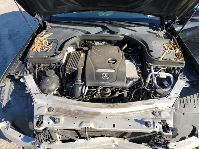 2017 MERCEDES-BENZ GLC 300 4M - WDC0G4KB5HF146981