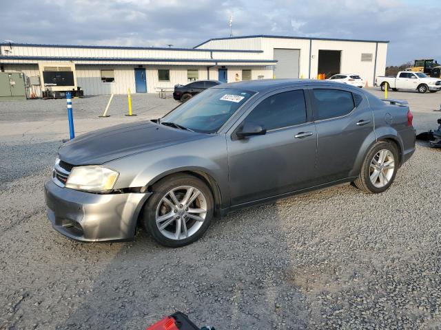 2012 DODGE AVENGER SE #3024058649