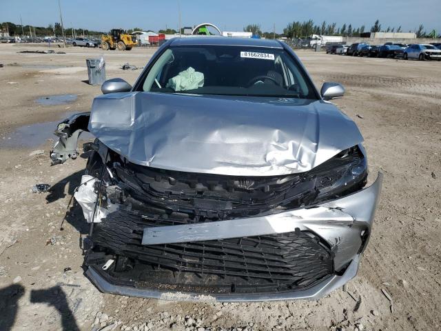 VIN 4T1DAACK9SU001625 2025 TOYOTA CAMRY no.5