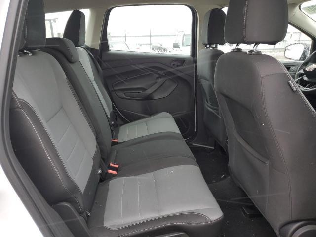 2017 FORD ESCAPE S - 1FMCU0F7XHUD94547