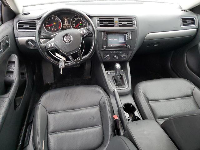 2017 VOLKSWAGEN JETTA SE - 3VWDB7AJ1HM346494