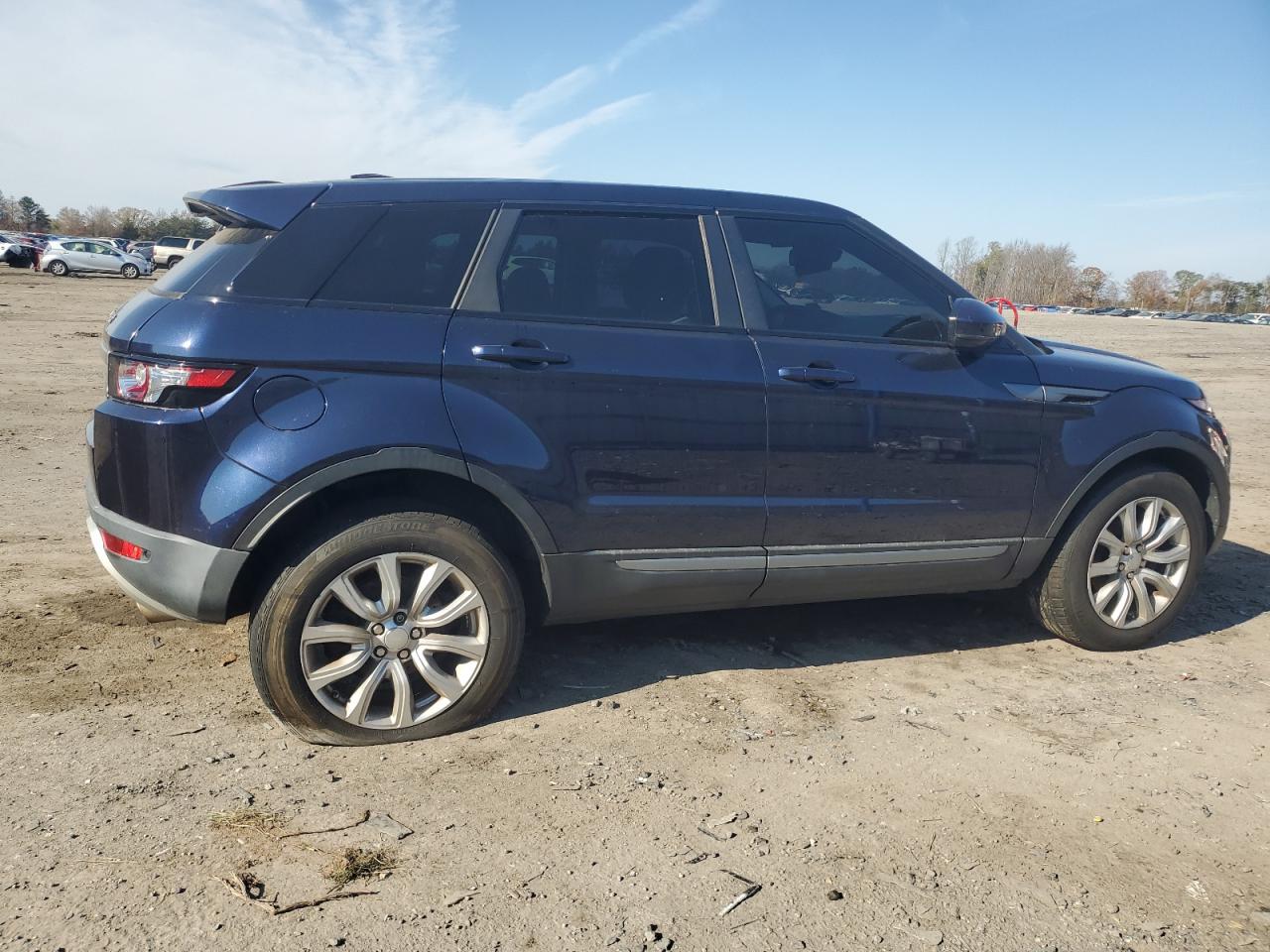 Lot #2994014326 2015 LAND ROVER RANGE ROVE