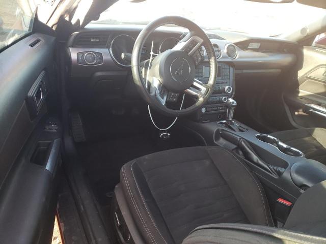 2015 FORD MUSTANG - 1FA6P8TH7F5417042