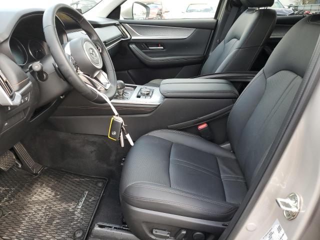 2024 MAZDA CX-90 PREF - JM3KKBHD9R1188716