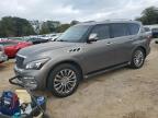 Lot #3020373450 2015 INFINITI QX80