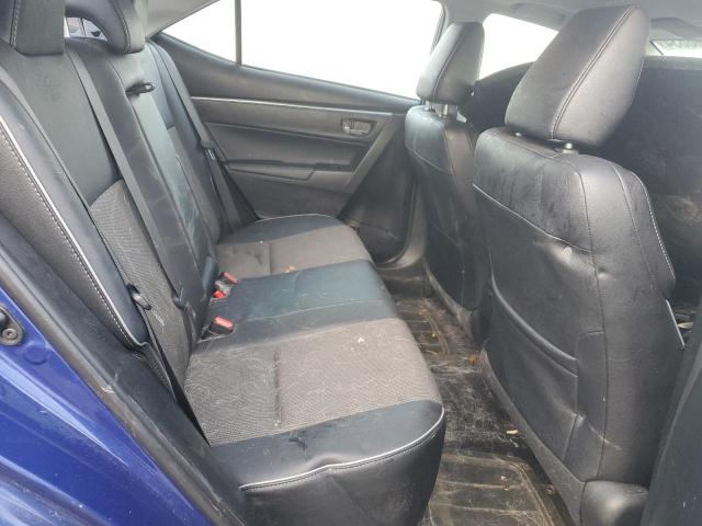 2016 TOYOTA COROLLA L - 2T1BURHE4GC561027