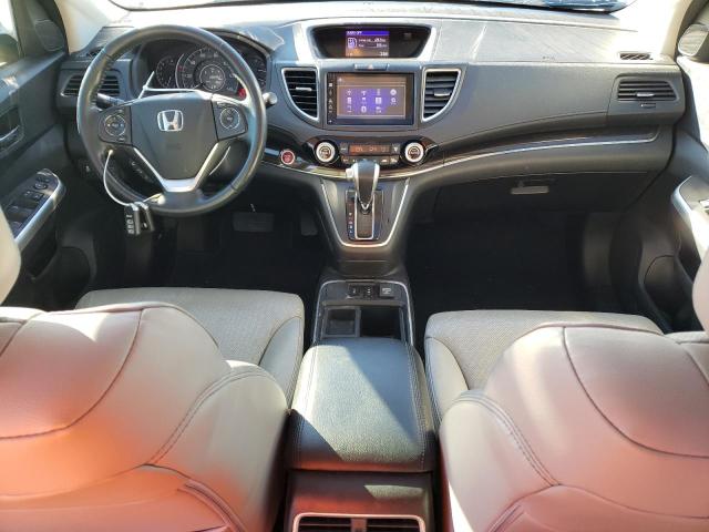 2016 HONDA CR-V EXL 2HKRM3H70GH505323