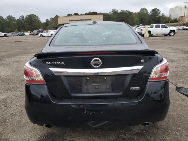 2015 NISSAN ALTIMA 2.5 - 1N4AL3AP6FC585916
