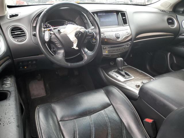 2015 INFINITI QX60 - 5N1AL0MM6FC555871