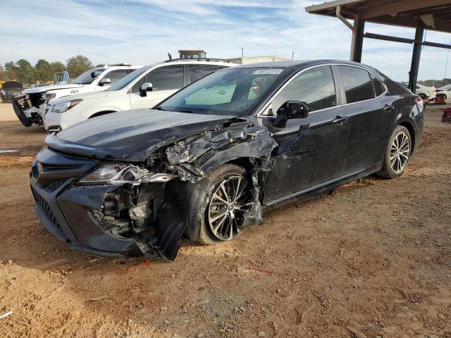 2020 TOYOTA CAMRY SE - 4T1G31AK0LU534832
