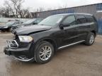 DODGE DURANGO SX photo