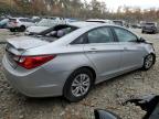 Lot #3024832381 2011 HYUNDAI SONATA GLS