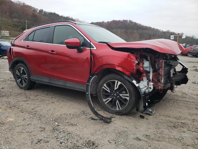 2024 MITSUBISHI ECLIPSE JA4ATWAA0RZ031130