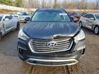 HYUNDAI SANTA FE S photo