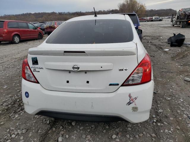 2016 NISSAN VERSA S - 3N1CN7AP1GL806223